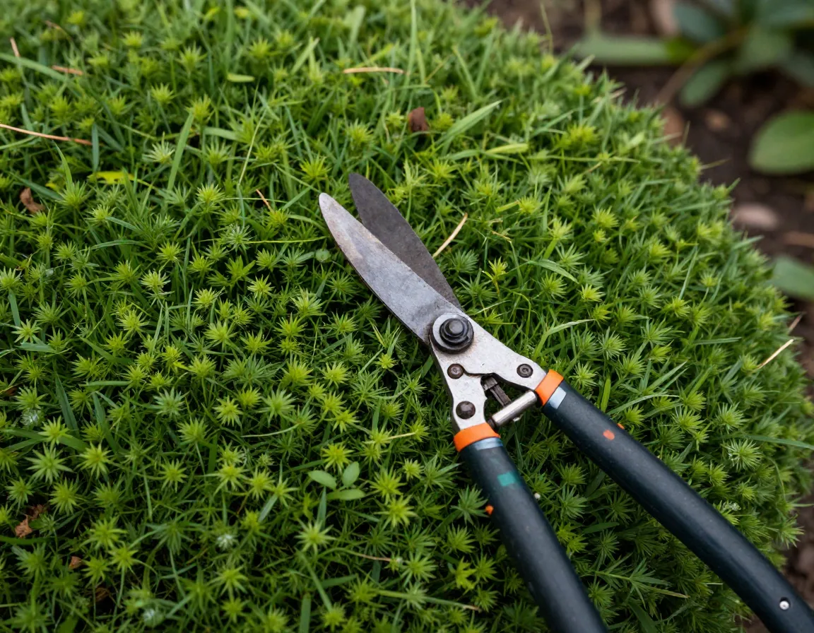 Laadukas pensasleikkaus ja puutarhatyökalut